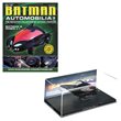 Batman Robin #1 Comic Batmobile and Collector Magazine
